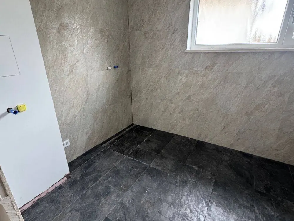 Neubau 2026 mit Gemeinschaftsgarten in Mahlsdorf | 3 Zimmer | 73 m² | Smart Home | PV & Wärmepumpe | Hochparterre