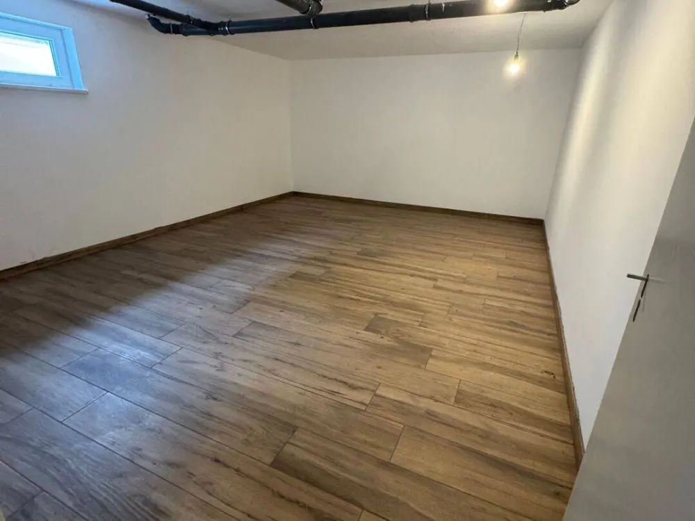 Neubau 2026 mit Gemeinschaftsgarten in Mahlsdorf | 3 Zimmer | 73 m² | Smart Home | PV & Wärmepumpe | Hochparterre