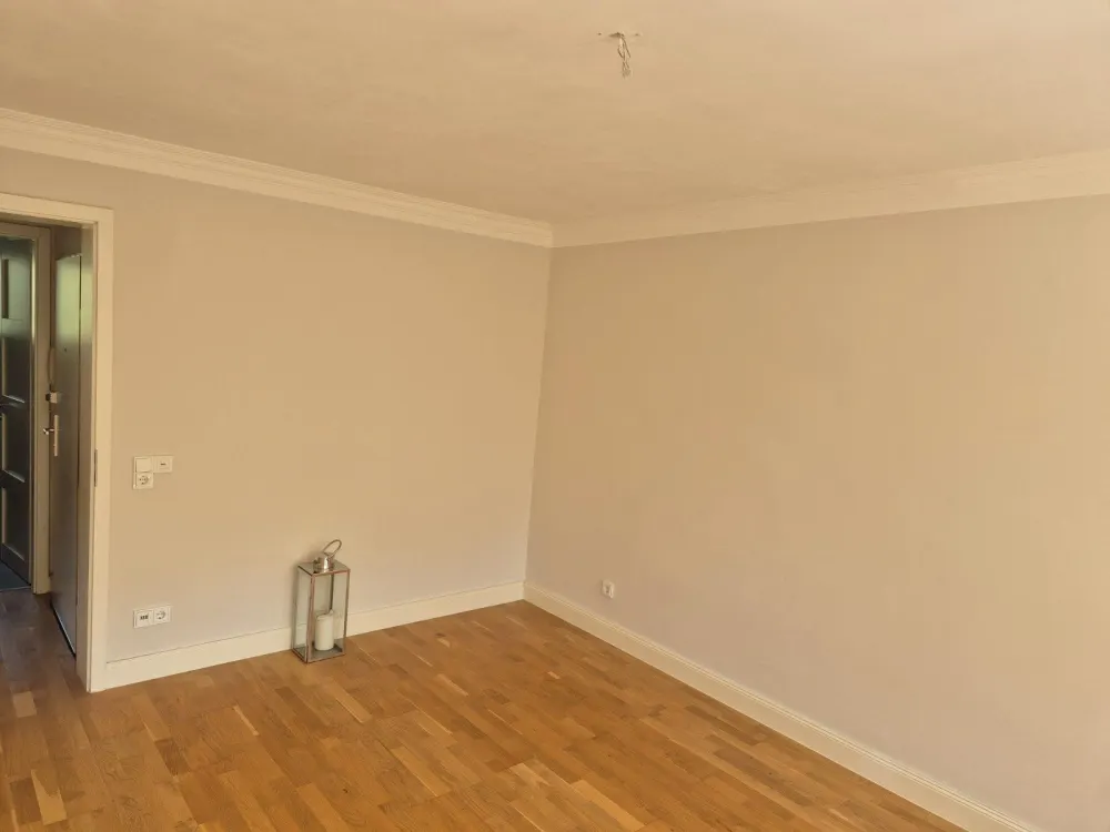 Moderne 3,5-Zimmer-Wohnung mit Balkon & EBK in F-Nordweststadt