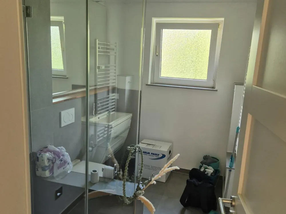 Moderne 3,5-Zimmer-Wohnung mit Balkon & EBK in F-Nordweststadt