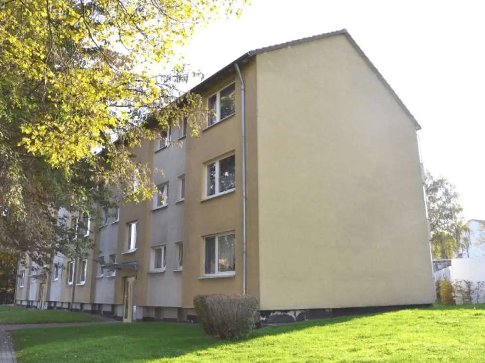 Hübsche 3-Zimmer-Wohnung zu vermieten!