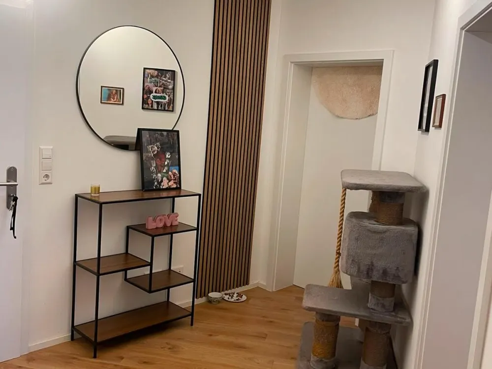 Modernes WG Zimmer (2er) frei geworden!