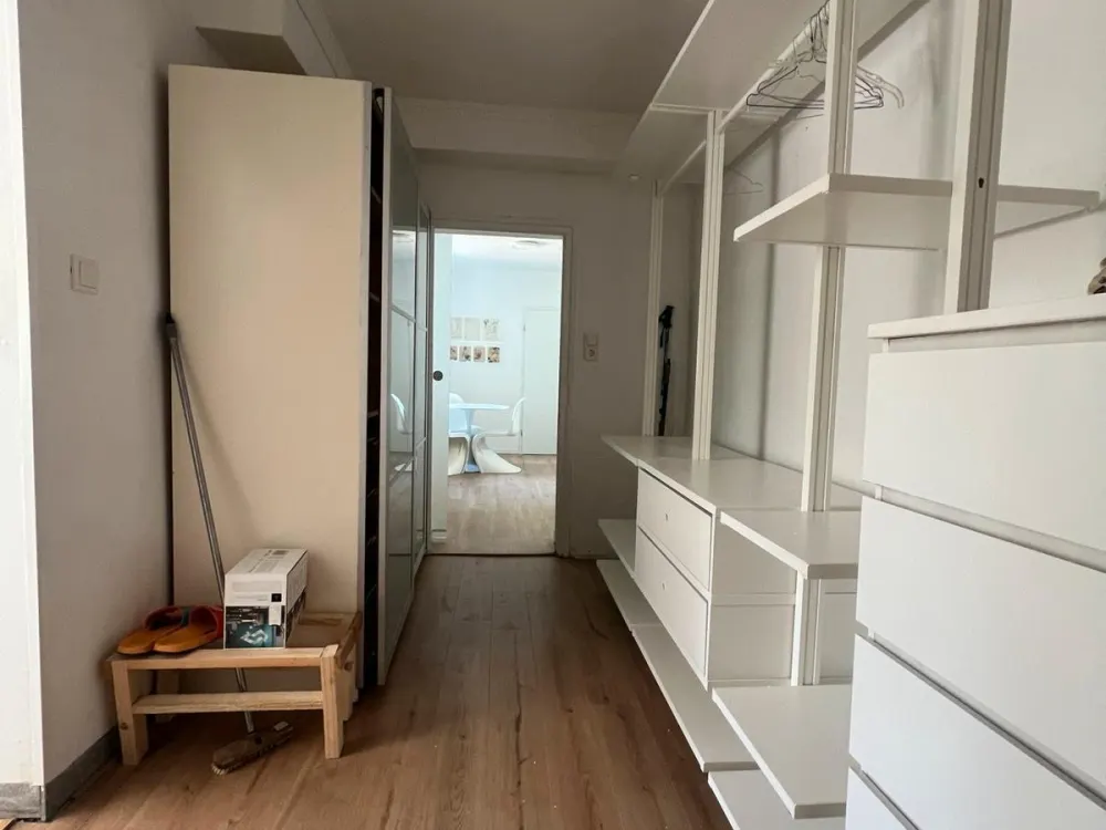 3,5 Zimmer Gartengeschoss Wohnung