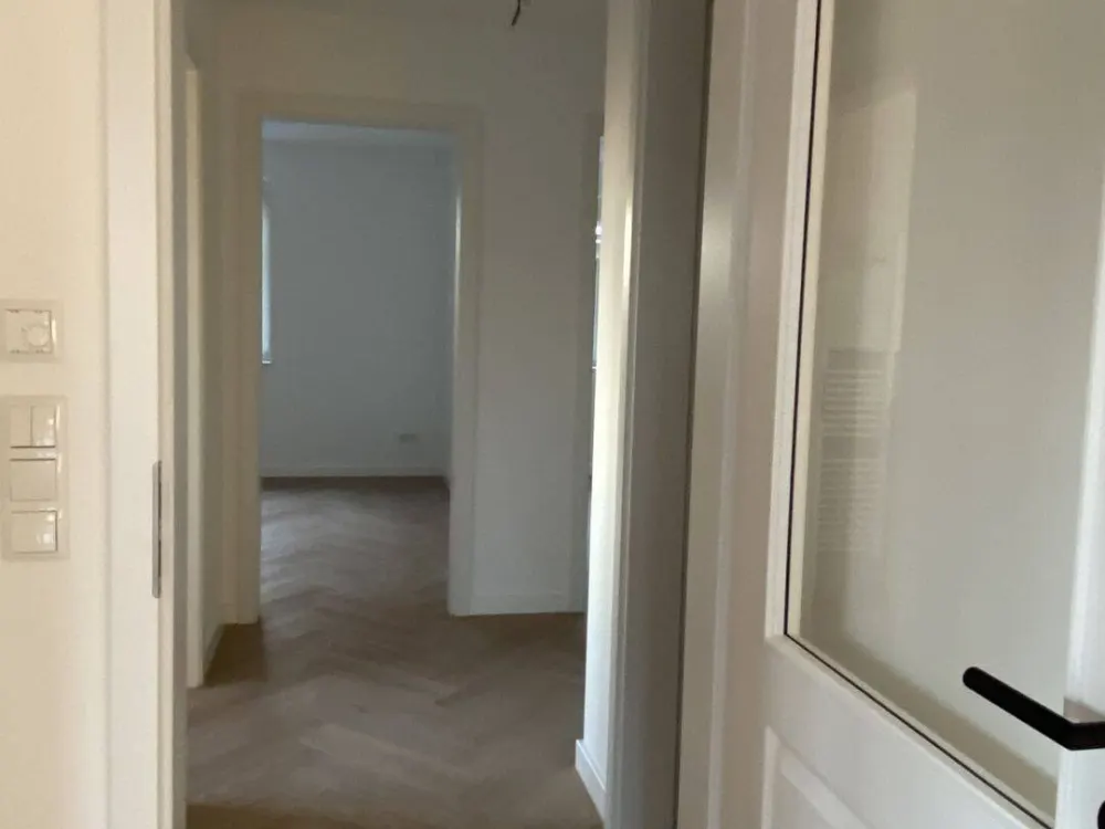 Ihr Wohnglück nahe der Elbe - 3-Zi.-Neubau-Wohnung, Kirchwerder Hausdeich 399 in 21037 Hamburg - Ein Angebot von IVD-HAUSVERWALTUNG GERD VON DER HEIDE