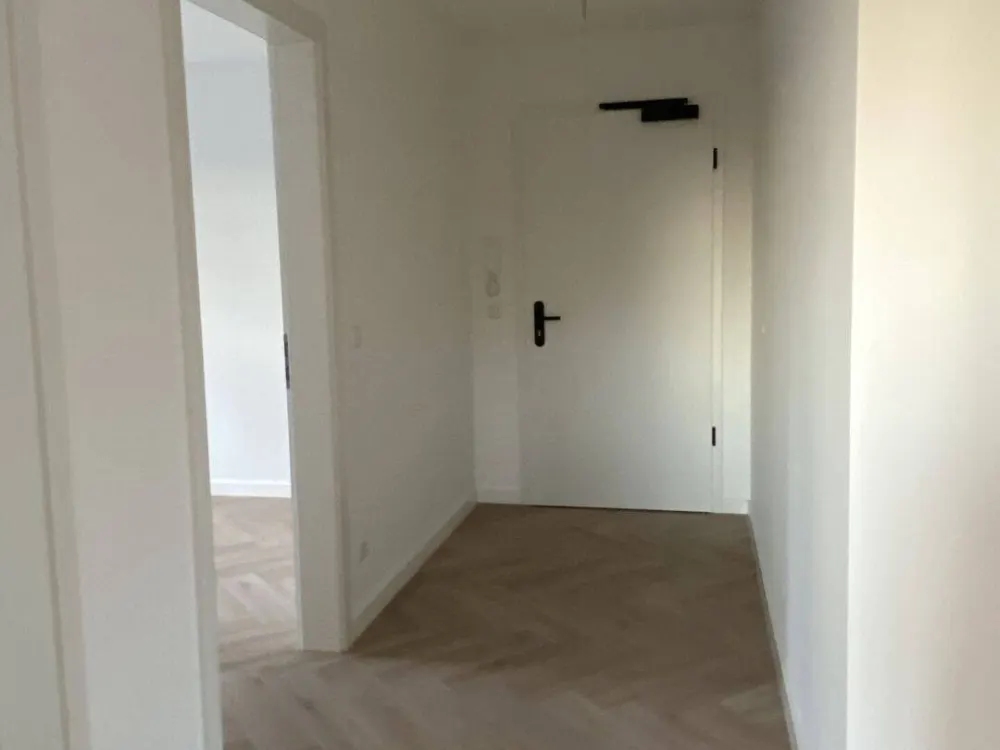 Ihr Wohnglück nahe der Elbe - 3-Zi.-Neubau-Wohnung, Kirchwerder Hausdeich 399 in 21037 Hamburg - Ein Angebot von IVD-HAUSVERWALTUNG GERD VON DER HEIDE