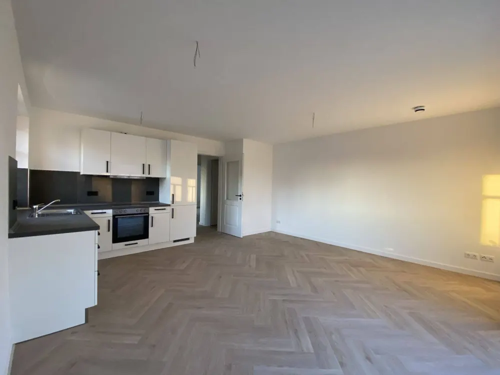 Ihr Wohnglück nahe der Elbe - 3-Zi.-Neubau-Wohnung, Kirchwerder Hausdeich 399 in 21037 Hamburg - Ein Angebot von IVD-HAUSVERWALTUNG GERD VON DER HEIDE