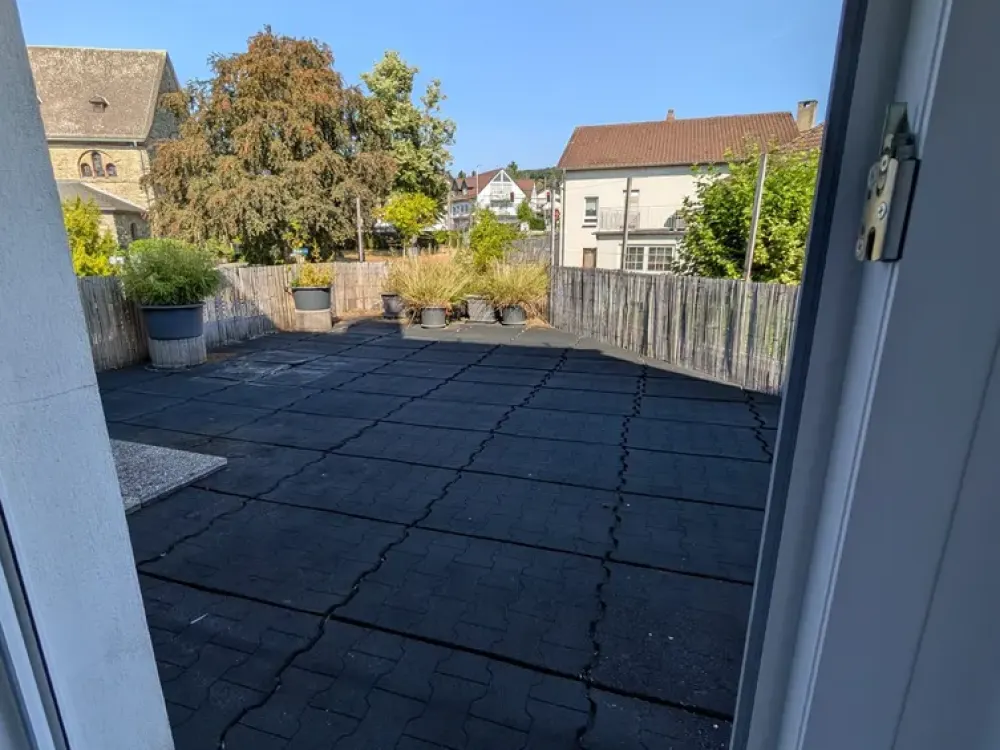 Zuhause mit zwei Zimmern in Bad Soden am Taunus