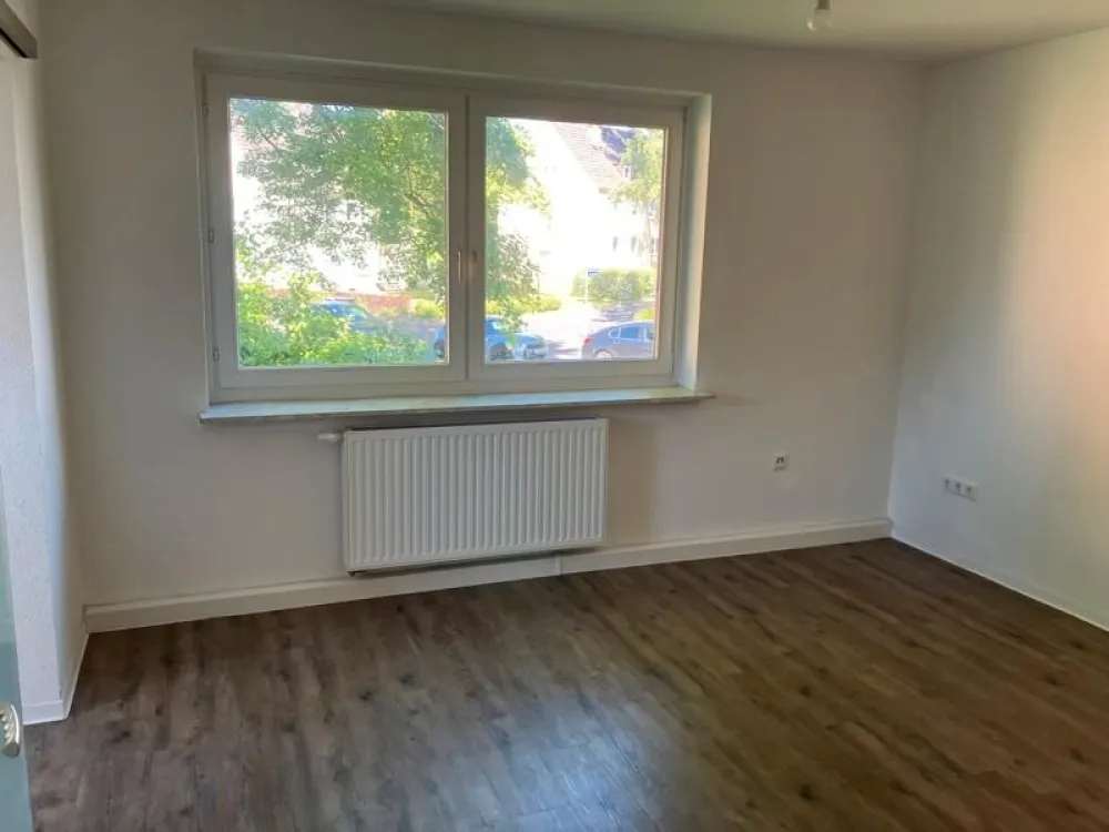 Praktische 3-Zimmer-Wohnung in guter Wohnlage
