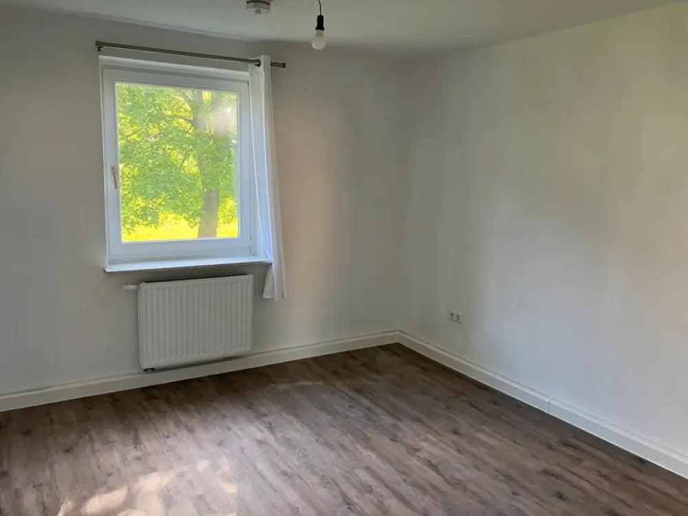 Praktische 3-Zimmer-Wohnung in guter Wohnlage