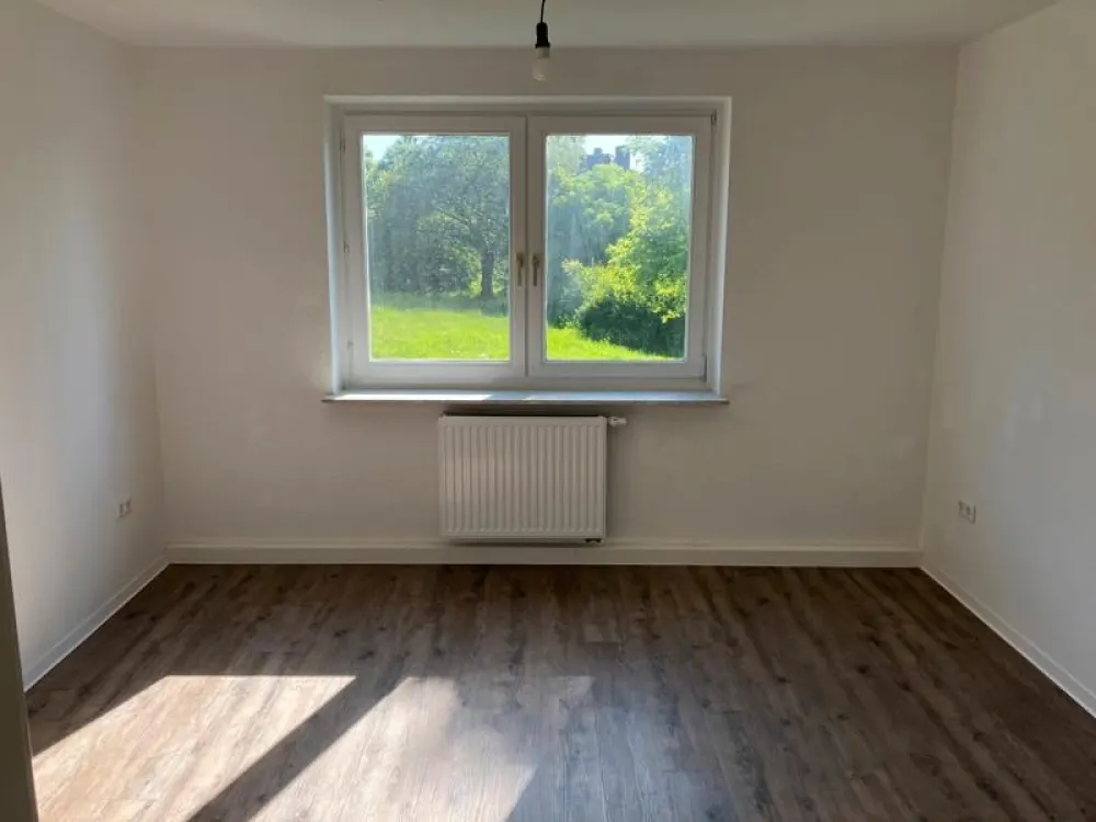 Praktische 3-Zimmer-Wohnung in guter Wohnlage