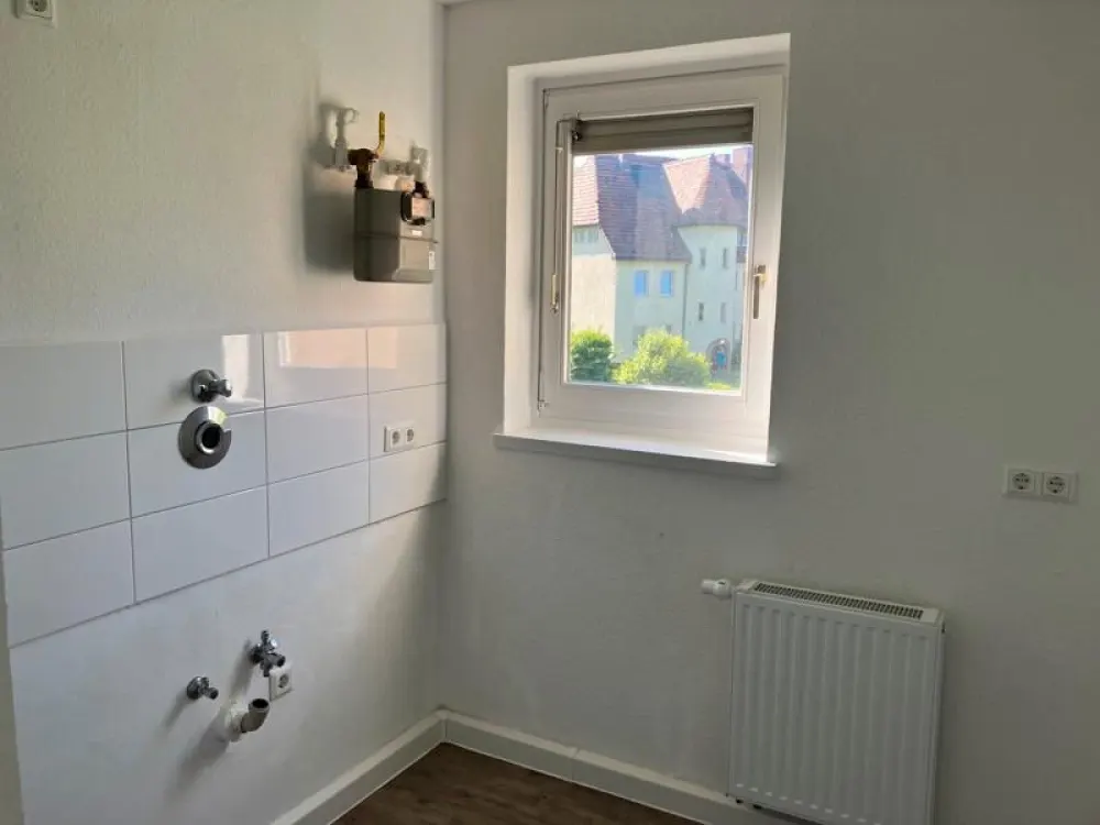 Praktische 3-Zimmer-Wohnung in guter Wohnlage