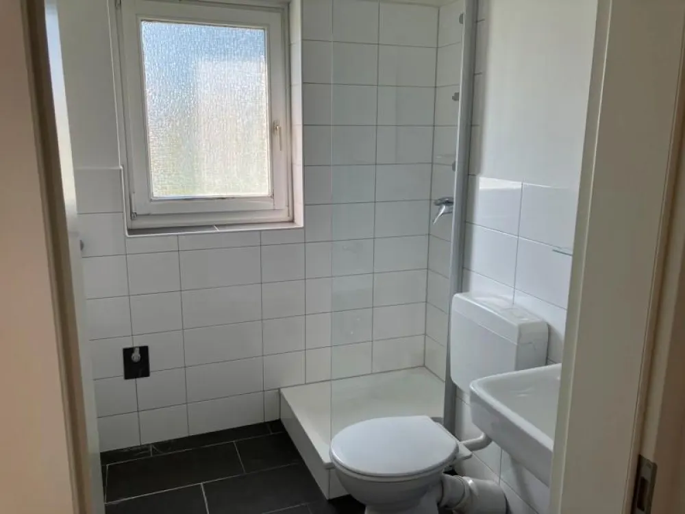Praktische 3-Zimmer-Wohnung in guter Wohnlage