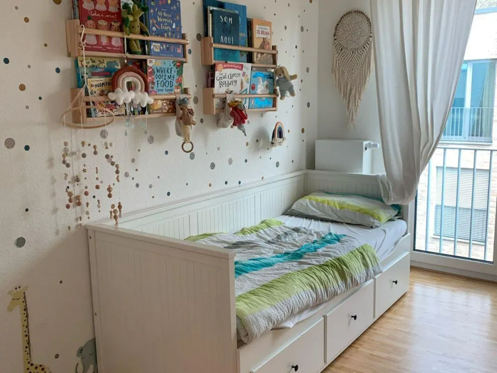 Traumhafte 72qm Wohnung in Münster zur ZWISCHENMIETE