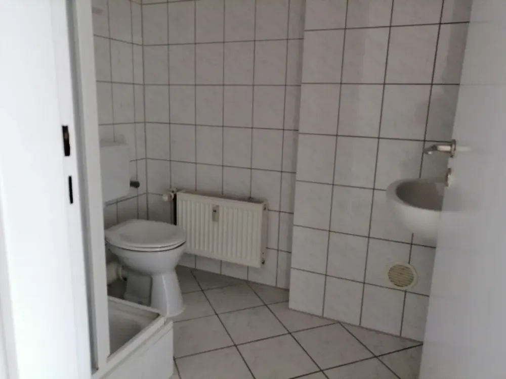 Wohnen mit Ehrenfeld: Kompaktes Apartment für Singlehaushalt