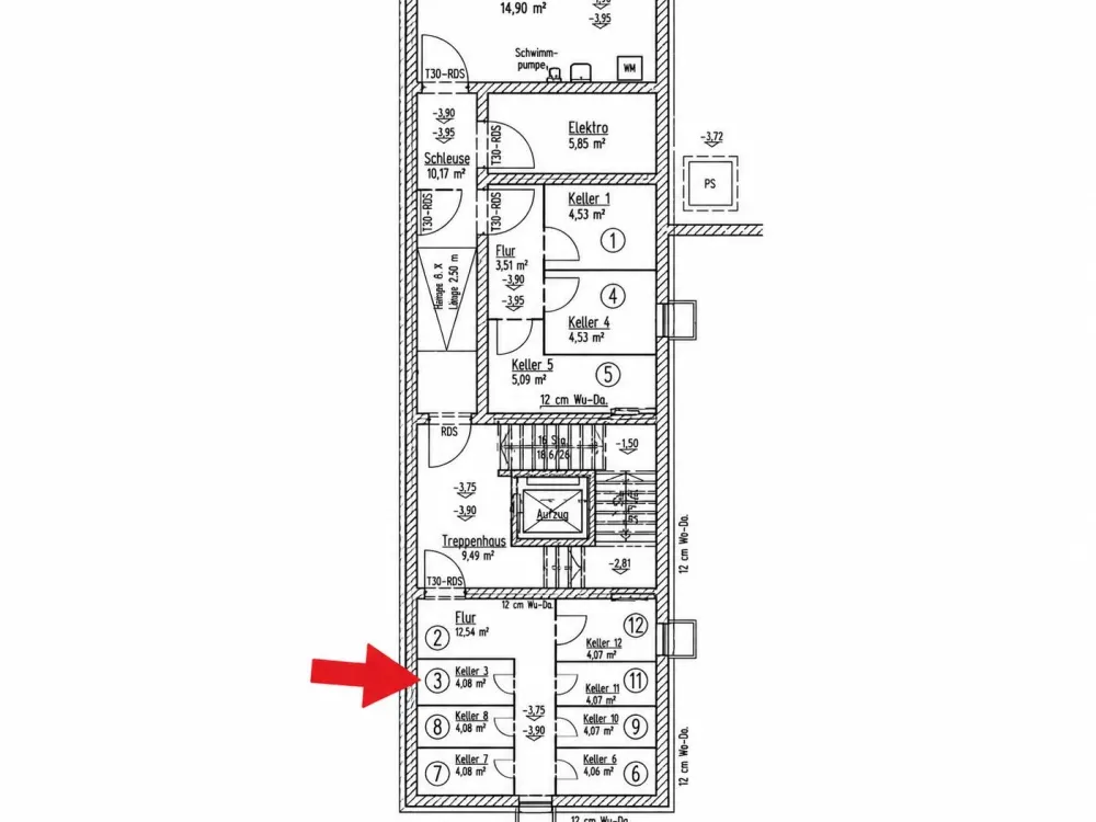 Exklusive Erstbezug KfW-40 Luxus-Gartenwhg, Küche & E-Garage-Isma