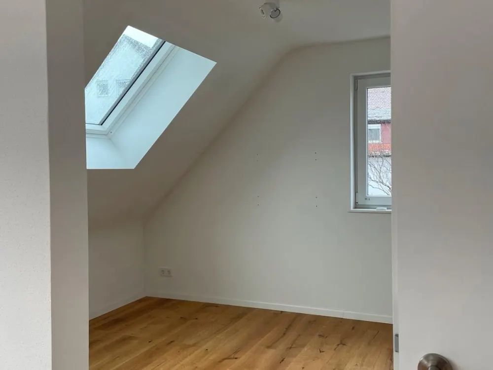 3-Zimmer-Wohnung frei ab 01.01.2027