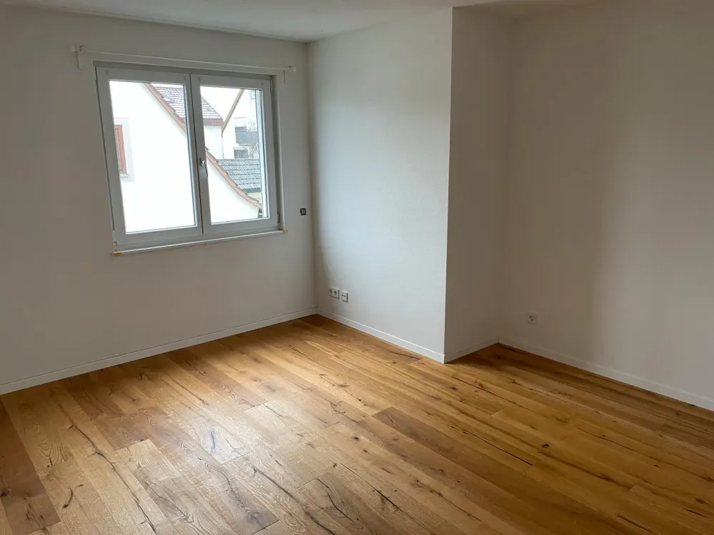 3-Zimmer-Wohnung frei ab 01.01.2027