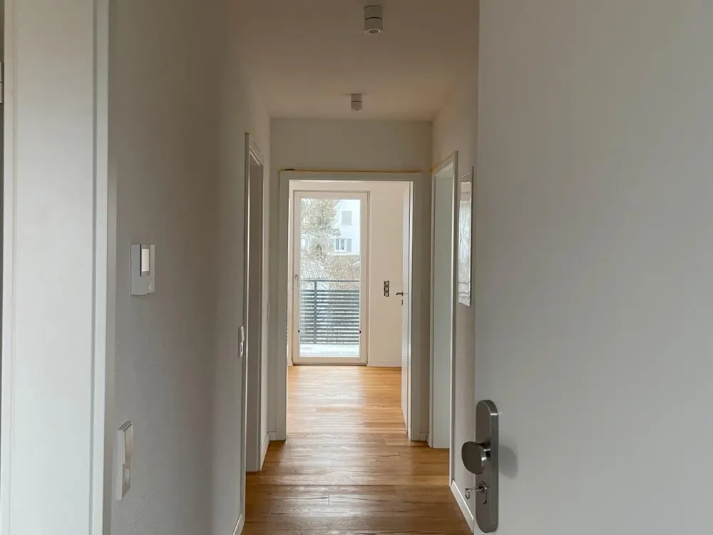 3-Zimmer-Wohnung frei ab 01.01.2027
