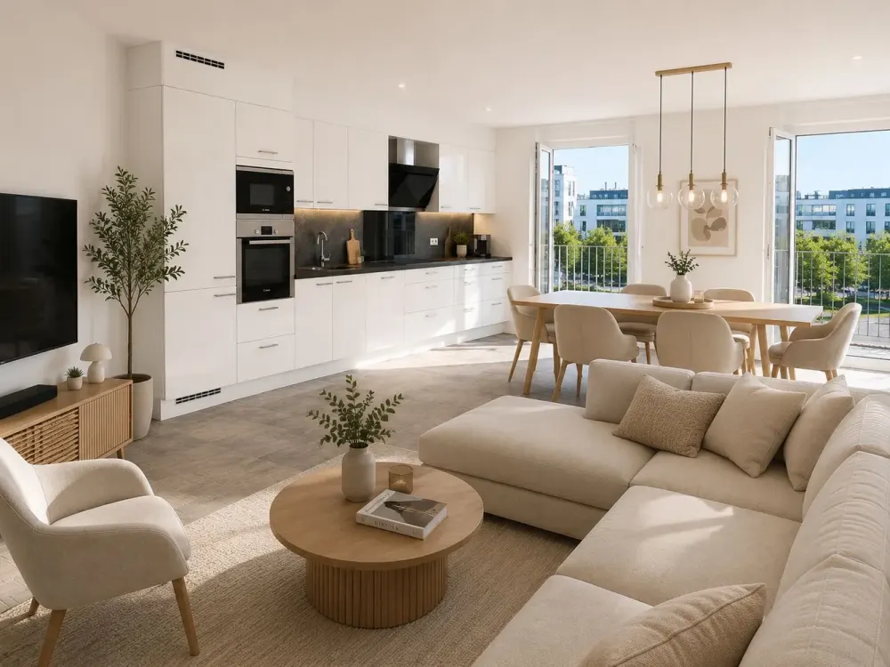 ***Elegante 3,5 Zi.-Penthousewohnung in Sindelfingen***