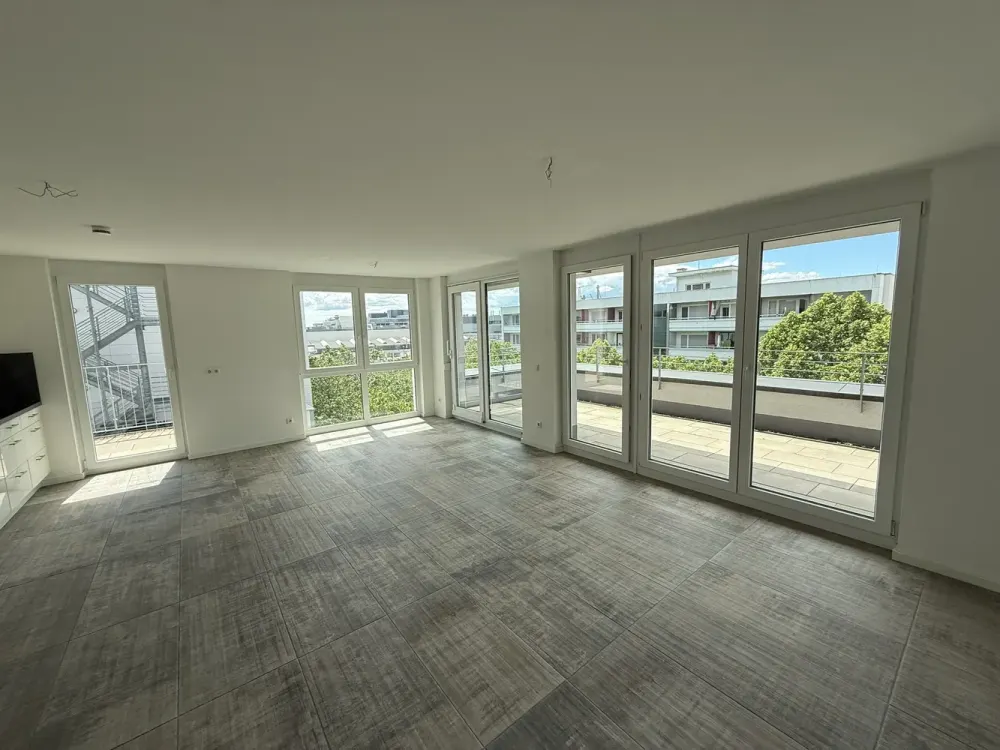 ***Elegante 3,5 Zi.-Penthousewohnung in Sindelfingen***