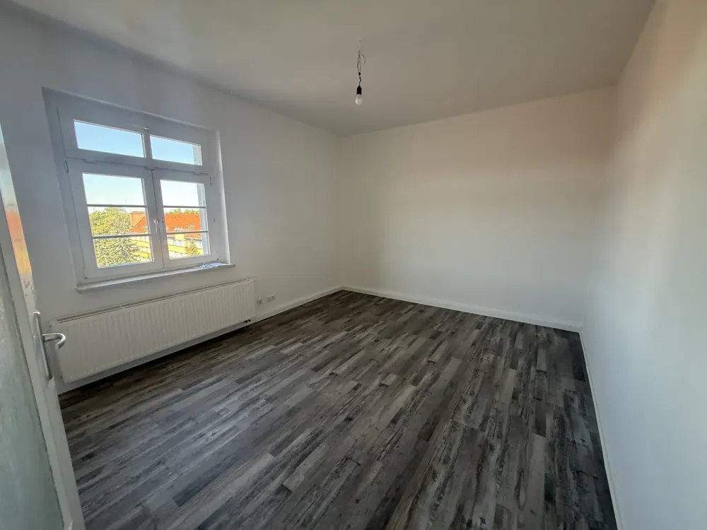 Attraktive Wohnung in guter Lage