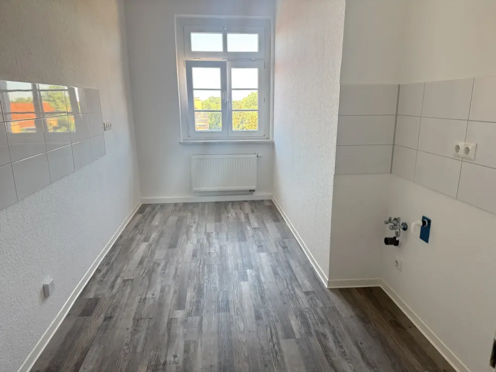 Attraktive Wohnung in guter Lage