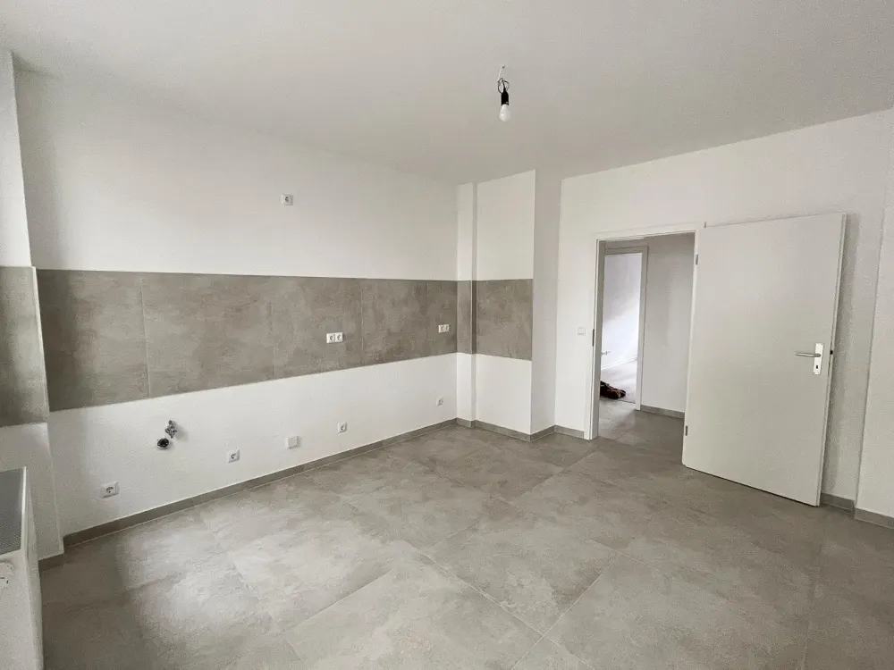 3,5 Zimmer - zentrale Lage - frisch renoviert
