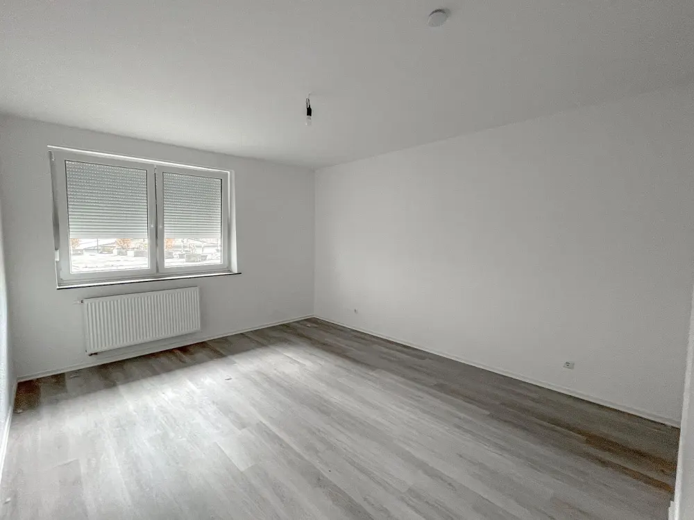 3,5 Zimmer - zentrale Lage - frisch renoviert