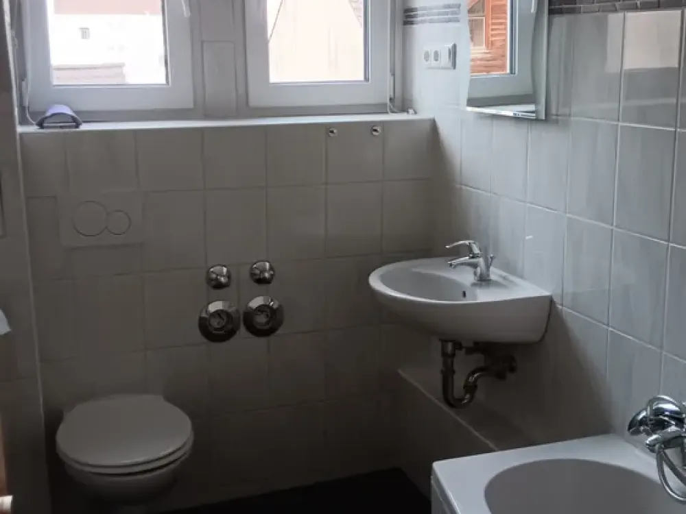 attraktive Wohnung in der Innenstadt von Brühl