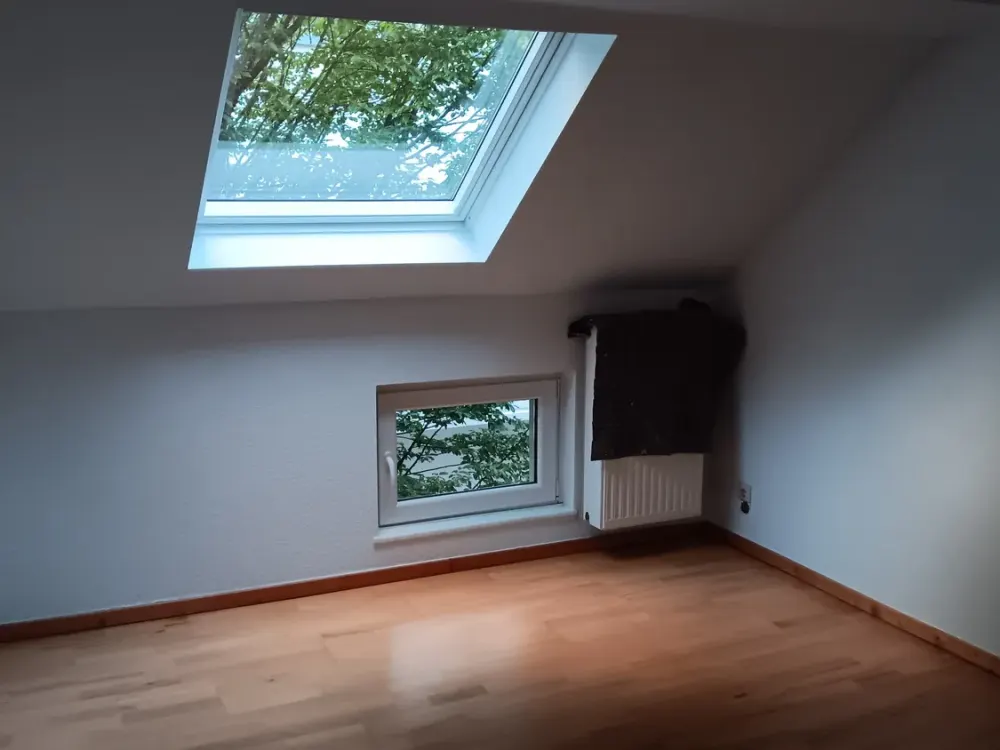 attraktive Wohnung in der Innenstadt von Brühl