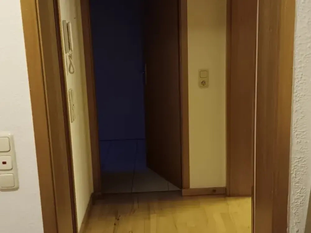 attraktive Wohnung in der Innenstadt von Brühl