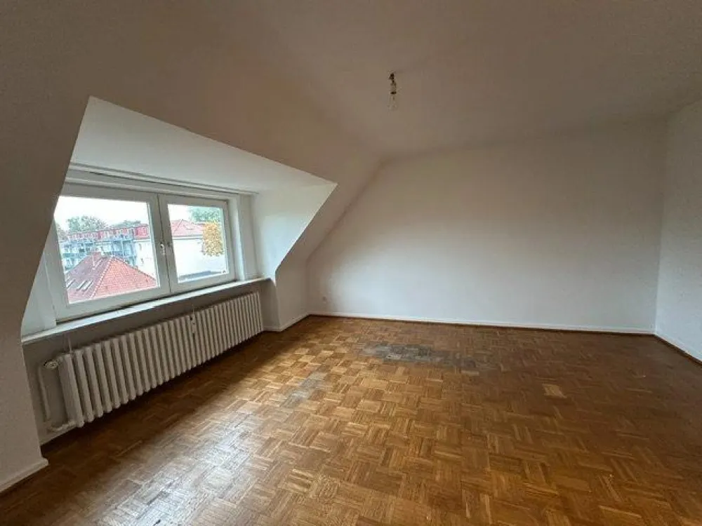 4 Zimmer Wohnung 85 m²