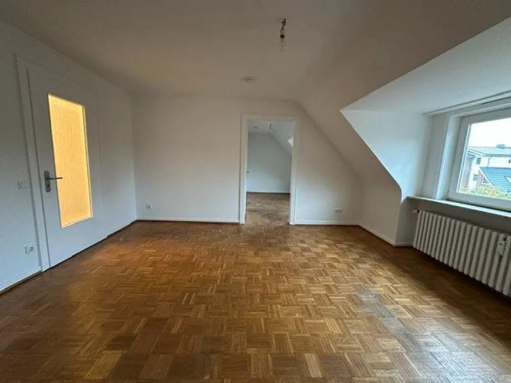 4 Zimmer Wohnung 85 m²