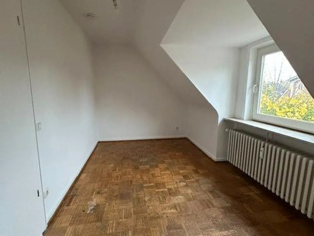 4 Zimmer Wohnung 85 m²
