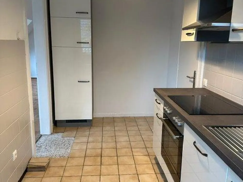 4 Zimmer Wohnung 85 m²