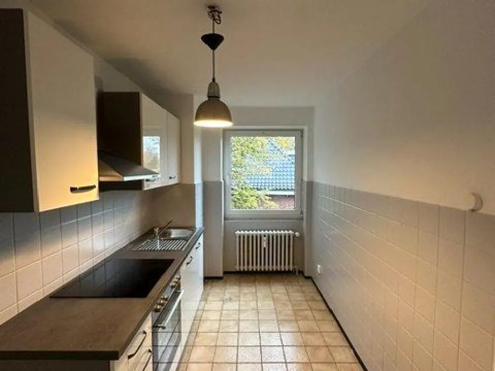 4 Zimmer Wohnung 85 m²