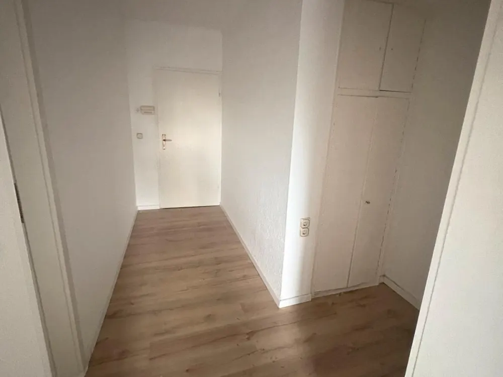 Wohnung in Riegelsberg