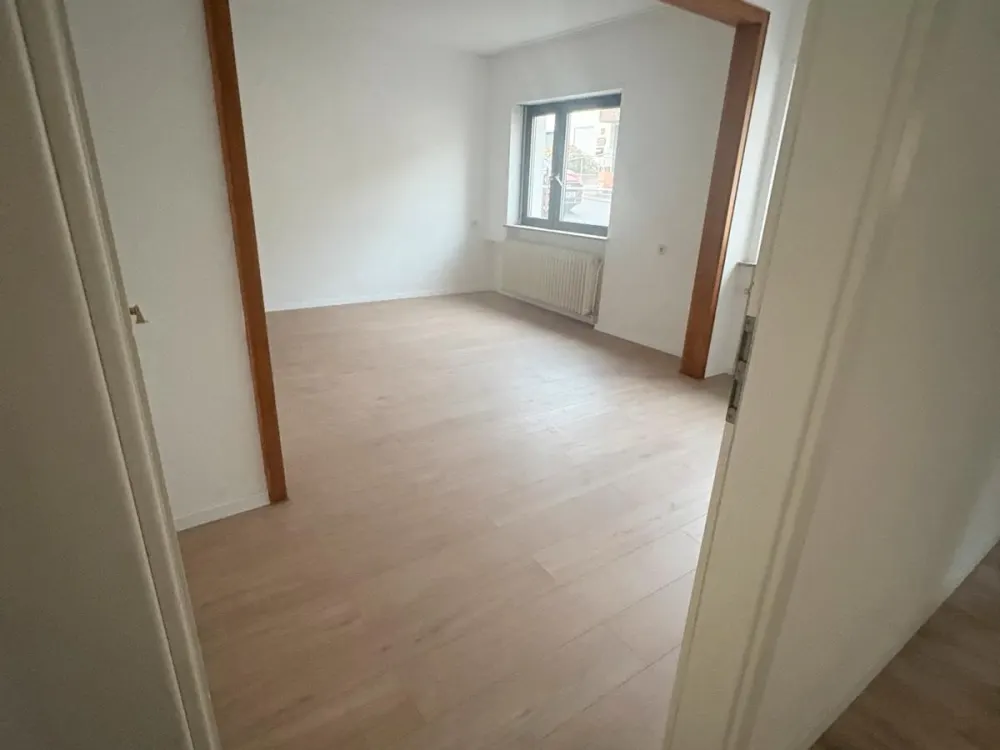 Wohnung in Riegelsberg