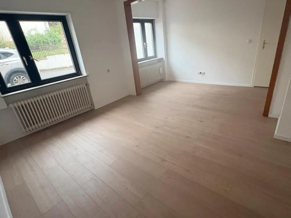 Wohnung in Riegelsberg