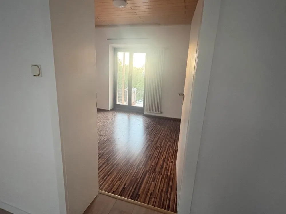 Wohnung in Riegelsberg