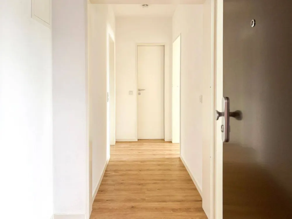 1-Zimmer-Apartment in zentraler Lage!