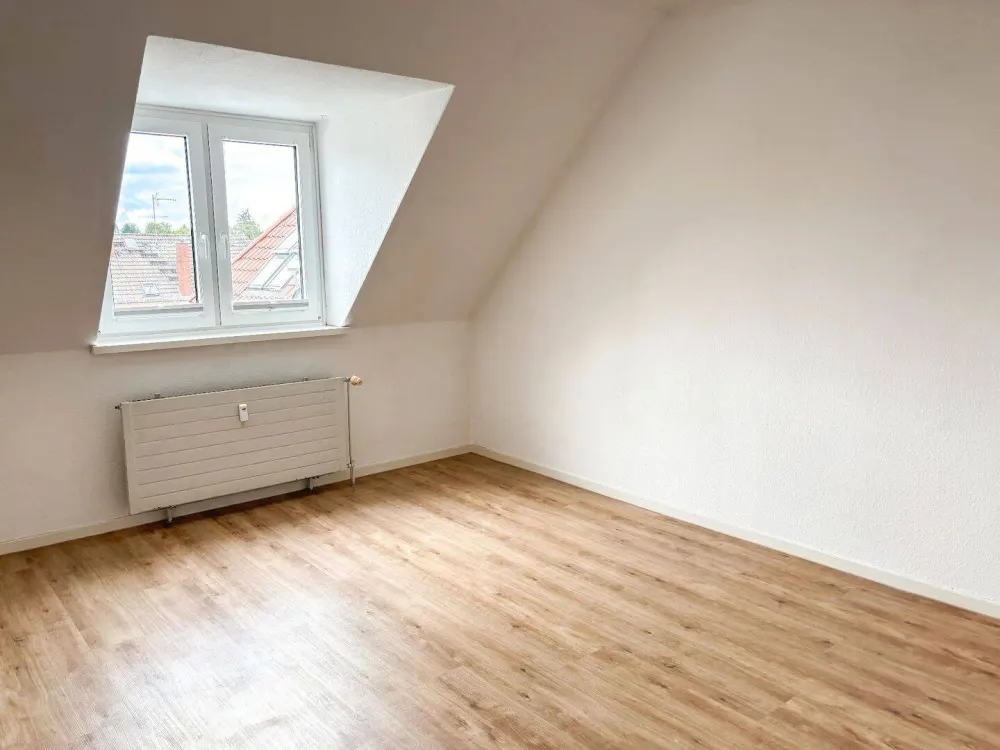 1-Zimmer-Apartment in zentraler Lage!