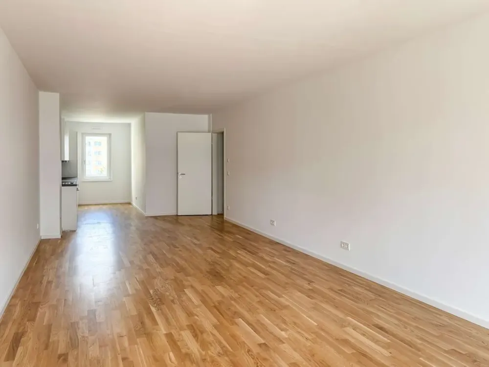3-Room Apartment with Loggia and Plenty of Space to Feel Comfortable