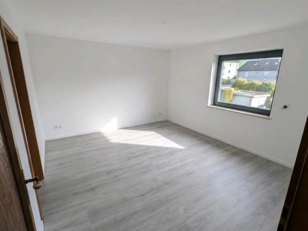 3 Zimmerwohnung 60qm, Uni-Nähe,kernsaniert
