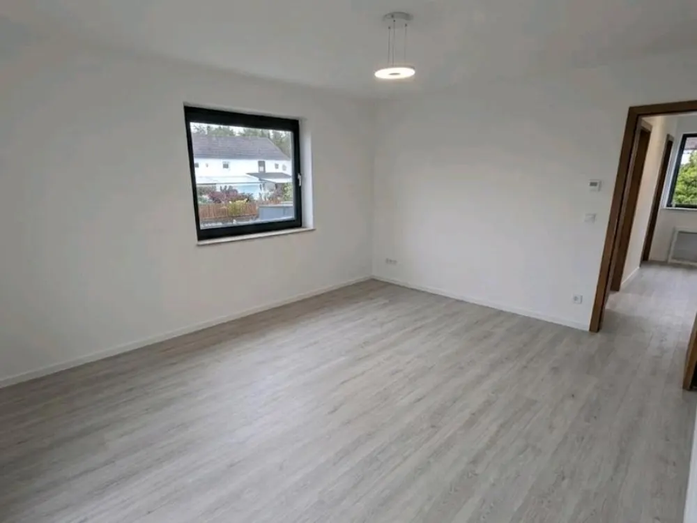 3 Zimmerwohnung 60qm, Uni-Nähe,kernsaniert
