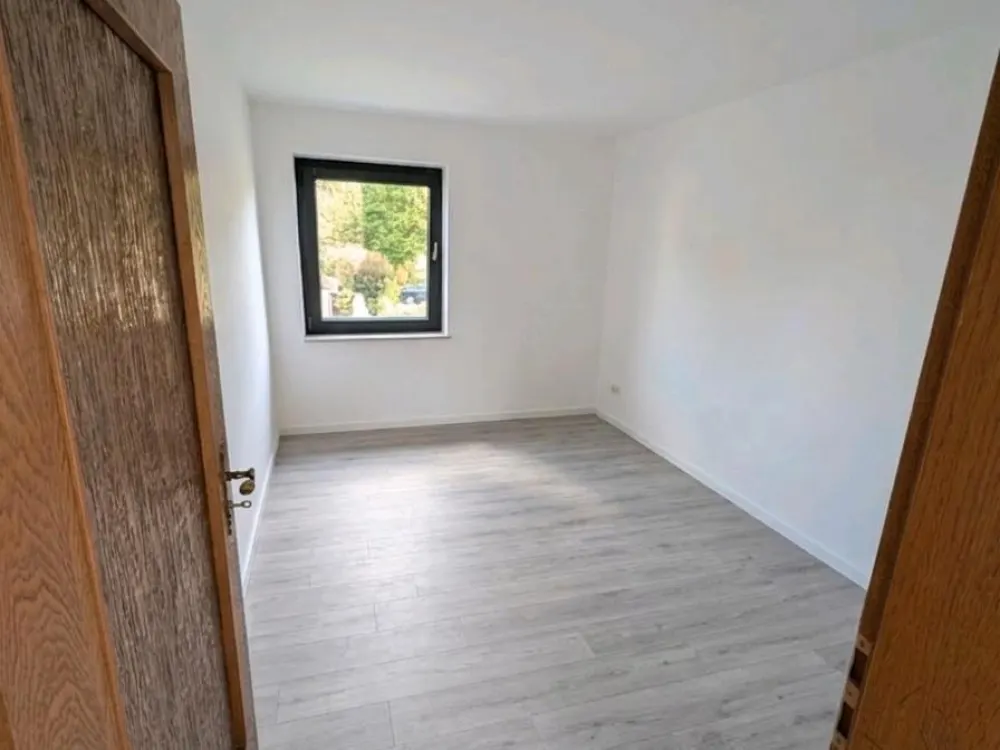 3 Zimmerwohnung 60qm, Uni-Nähe,kernsaniert