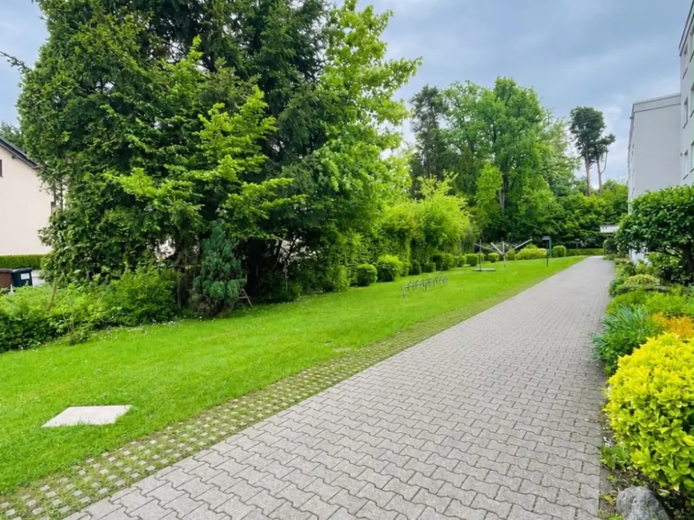 WG in Friedrichshafen - St. Georgen