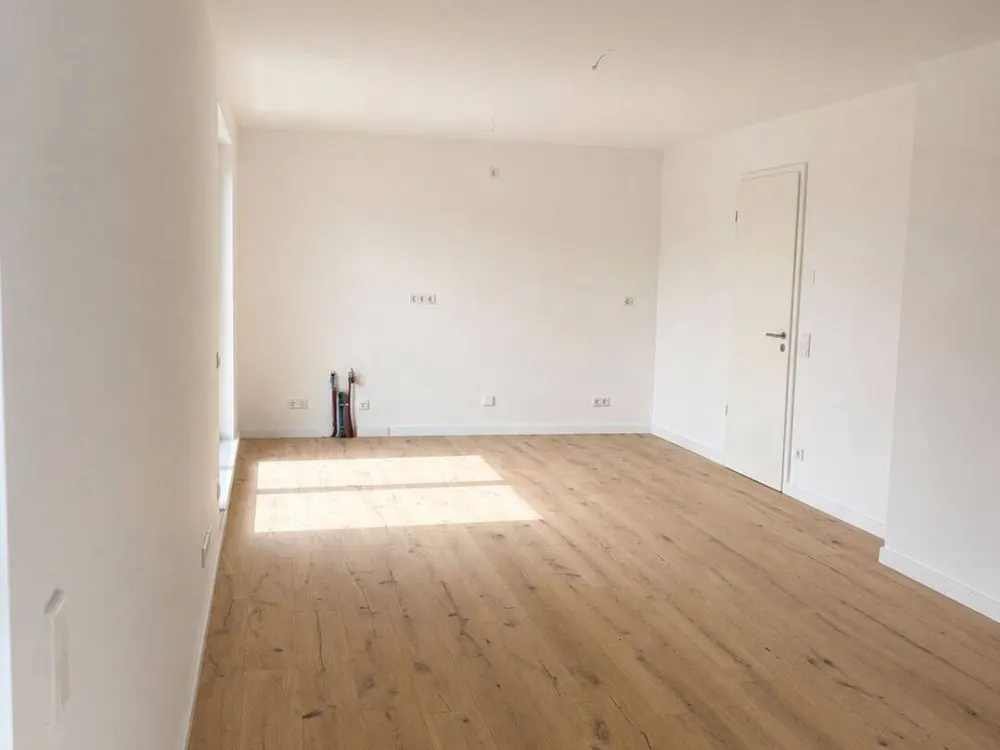 Penthouse-Erstbezug mit Dachterrasse, Neubau in ruhiger Lage von Hamburg-Rahlstedt