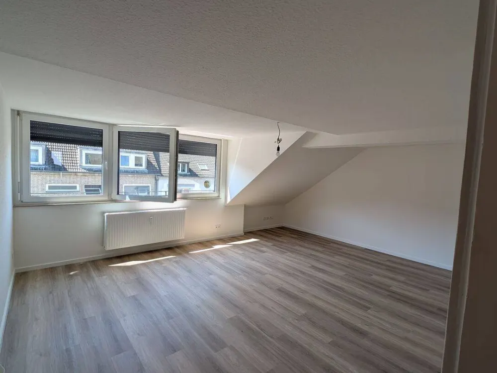 2 Zimmer Wohnung