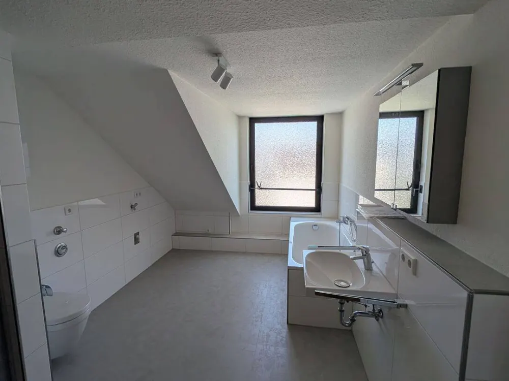 2 Zimmer Wohnung